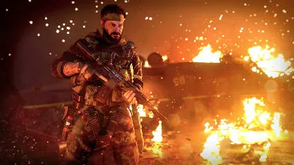 Call of Duty Black Ops Cold War - Ultimate Xbox one