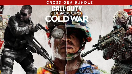 Call of Duty® Black Ops Cold War аренда для Xbox One ✔ ️