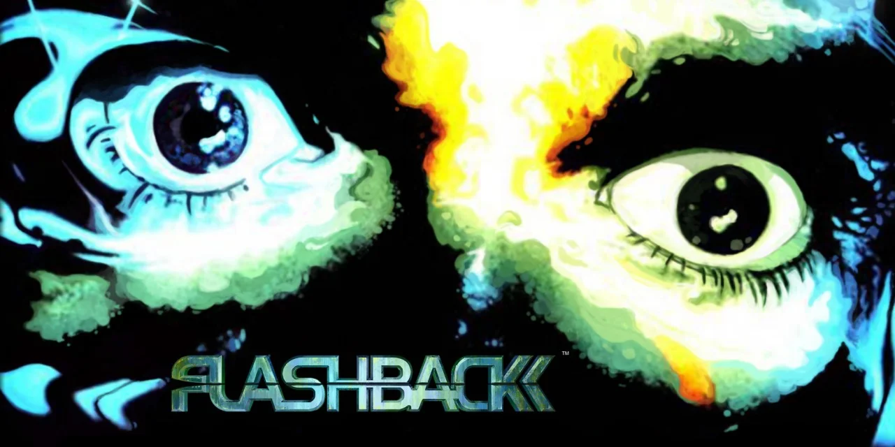 Flashback Steam Key (Region Free)