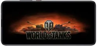 Аккаует WoT с 7-8 lvl (RU)