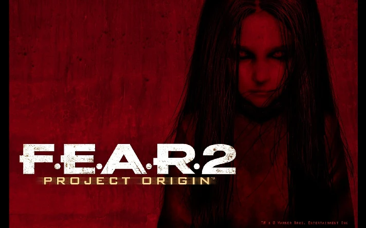 🔥 FEAR 2 Steam Project Origin Key Global