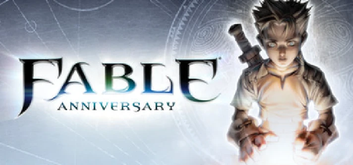 Fable Anniversary (Steam Gift RU) 🔥