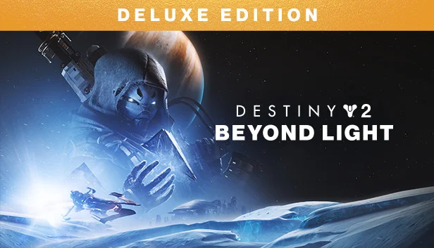DESTINY 2: ЗА ГРАНЬЮ СВЕТА DELUXE XBOX ONE|X|S 🔑КЛЮЧ