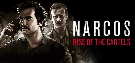 NARCOS: Rise of the Cartels (STEAM КЛЮЧ / РОССИЯ + МИР)