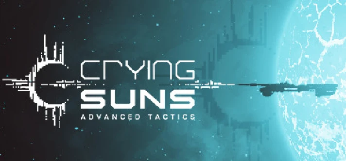 Crying Suns (Steam Key RU,CIS)