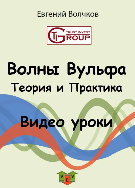 Волны Вульфа. Теория и практика. Видео уроки