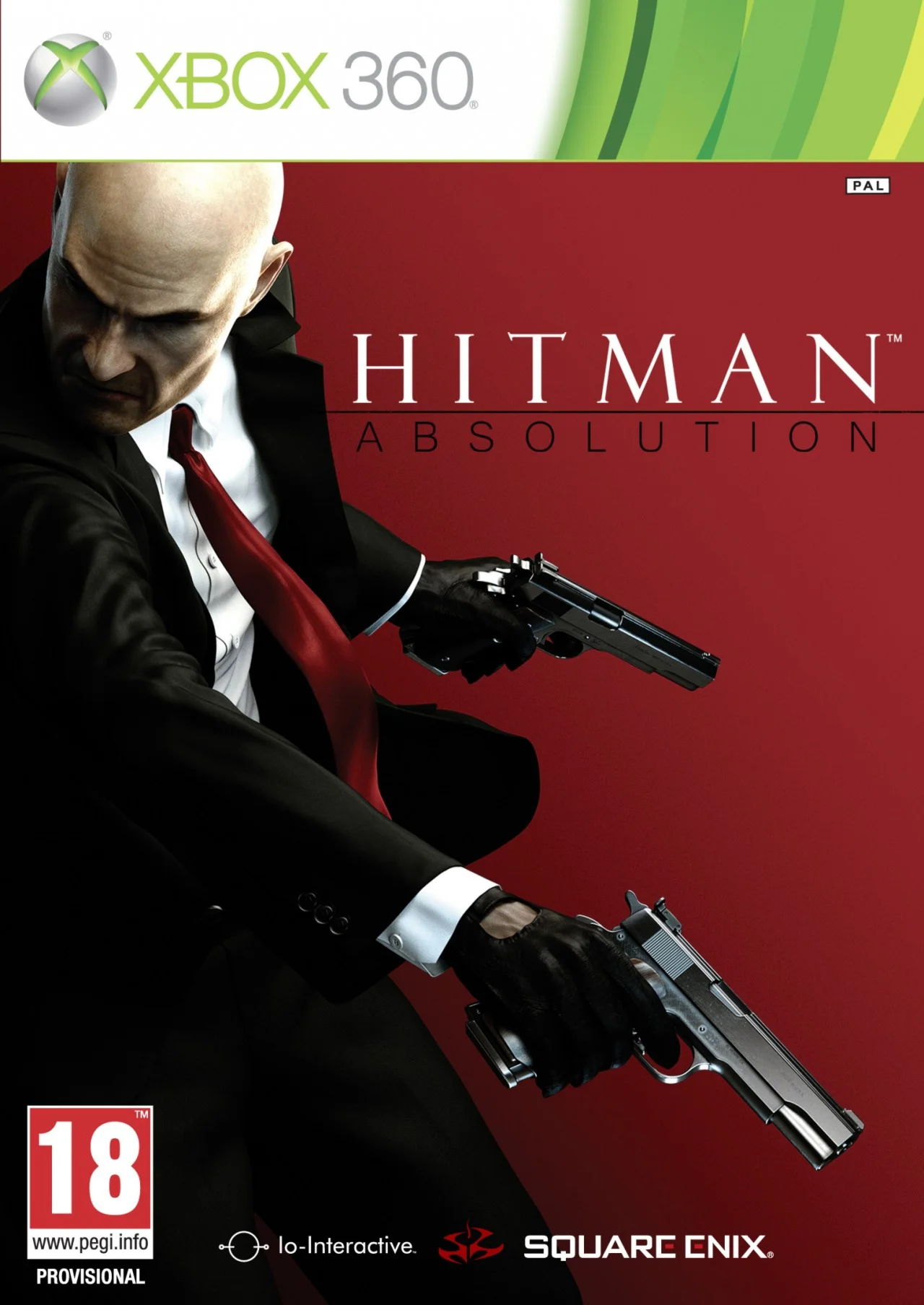 Hitman Absolution+Deadlight+Dust XBOX 360 на 3 месяца