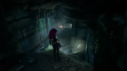 DARKSIDERS 3 III DELUXE EDITION STEAM KEY РФ+СНГ ЛИЦЕНЗ