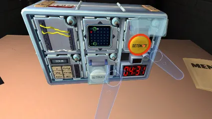 ⭐ ️ Keep Talking and Nobody Explodes - STEAM (GLOBAL)