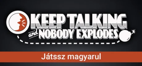 Keep Talking and Nobody Explodes - STEAM (GLOBAL)