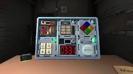 Keep Talking and Nobody Explodes - STEAM (GLOBAL)