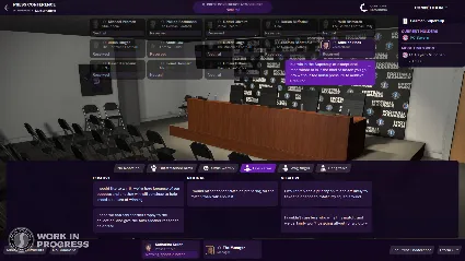 ⭐ ️ Football Manager 2021+TOUCH + In-game Editor(GLOBAL)