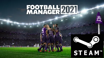 ⭐ ️ Football Manager 2021+TOUCH + In-game Editor(GLOBAL)