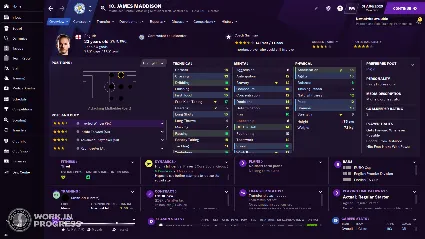 Football Manager 2021 (STEAM) + In-game Editor +TOUCH