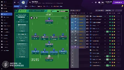Football Manager 2021 (STEAM) + In-game Editor +TOUCH