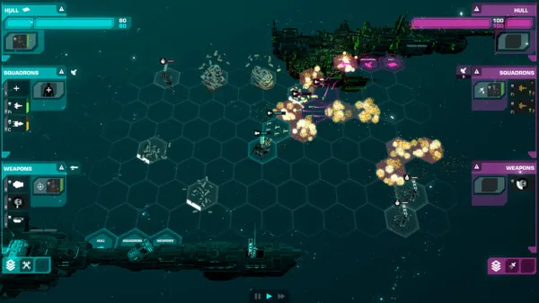 Crying Suns STEAM KEY РФ+СНГ ЛИЦЕНЗИЯ СТИМ КЛЮЧ