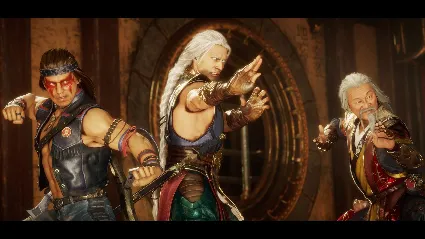 Mortal Kombat 11 Ultimate Xbox One  Xbox Series X|S
