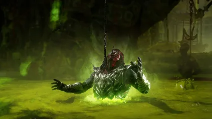 Mortal Kombat 11 Ultimate Xbox One  Xbox Series X|S
