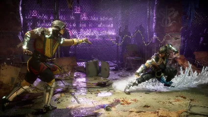 Mortal Kombat 11 Ultimate Xbox One  Xbox Series X|S
