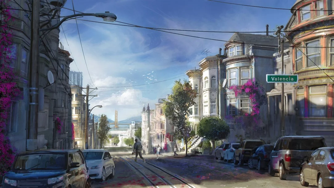 Watch Dogs®2 - Gold Edition XBOX [ Game Key 🔑 Code ]
