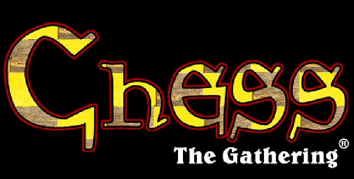 Chess the Gathering - Early Access - STEAM Key / GLOBAL