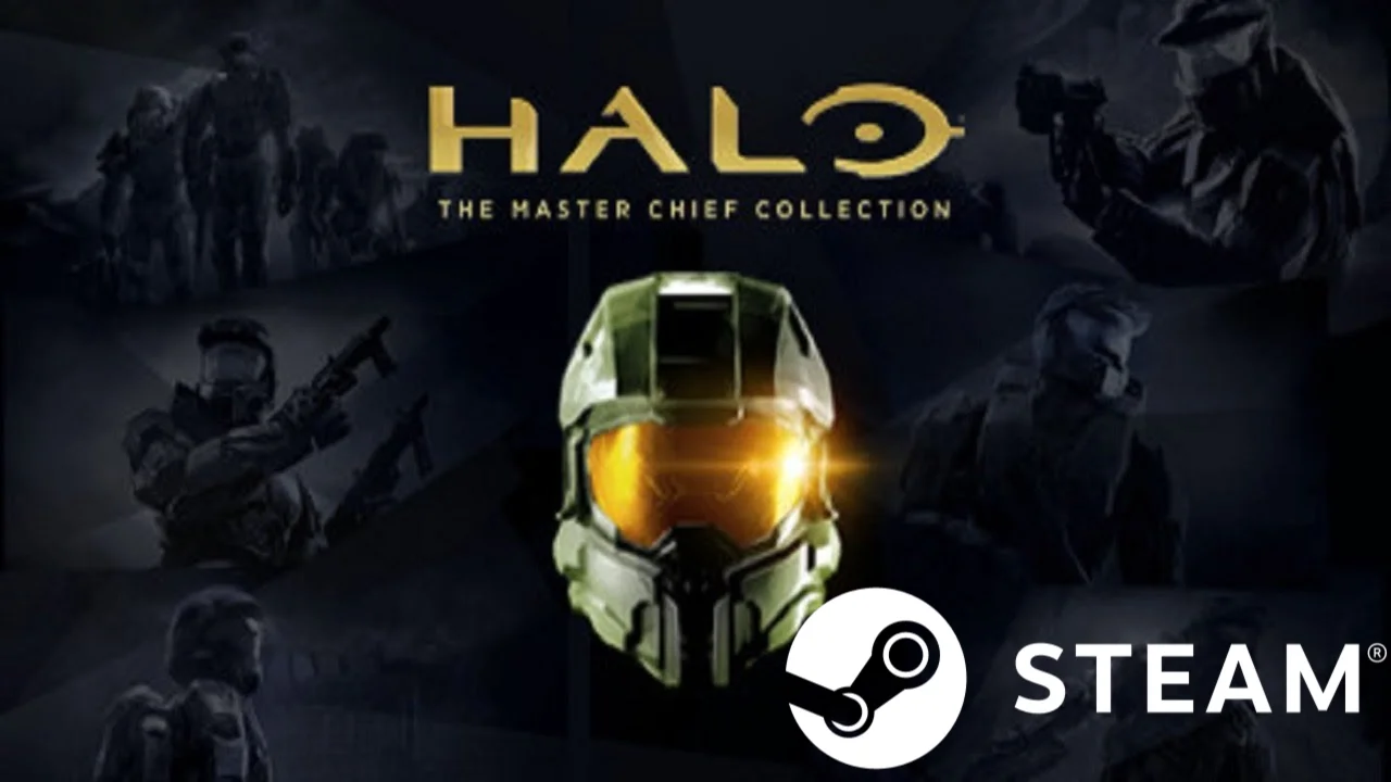 Halo The Master Chief Collection STEAM (GLOBAL) - ХАЛО