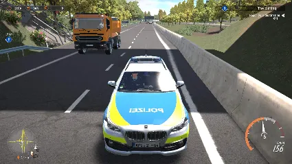 Autobahn Police Simulator 2 аренда для Xbox One ✔ ️