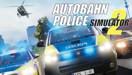 Autobahn Police Simulator 2 аренда для Xbox One ✔ ️