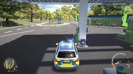 Autobahn Police Simulator 2 аренда для Xbox One ✔ ️