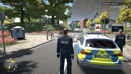 Autobahn Police Simulator 2 аренда для Xbox One ✔ ️