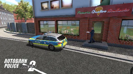 Autobahn Police Simulator 2 аренда для Xbox One ✔ ️