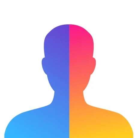 FaceApp - редактор селфи с AI PRO на ios