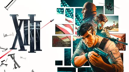 XIII аренда для Xbox One ✔ ️