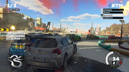 DIRT 5 Amplified Edition аренда для Xbox One ✔ ️