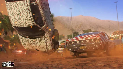 DIRT 5 Amplified Edition аренда для Xbox One ✔ ️