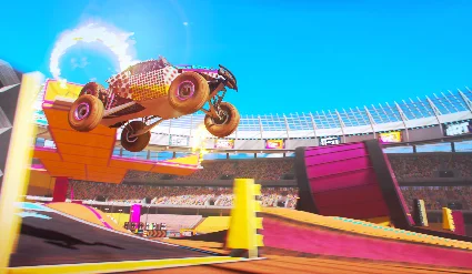 DIRT 5 Amplified Edition аренда для Xbox One ✔ ️