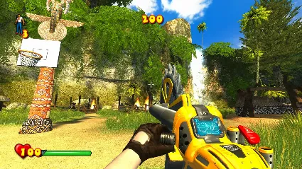 Serious Sam Collection аренда для Xbox One ✔ ️