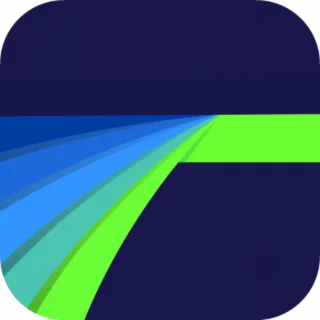 Luma fusion, Procreate Fl studio mobile