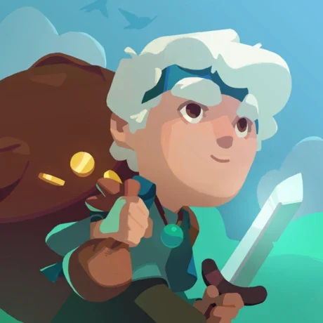 Moonlighter на ios, AppStore, iPhone, iPad