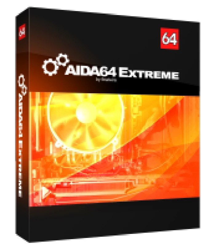 AIDA64 Extreme Edition 7 (Lifetime License) (Key)