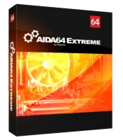 AIDA64 Extreme Edition 8 (Бессрочный, лиц. ключ)