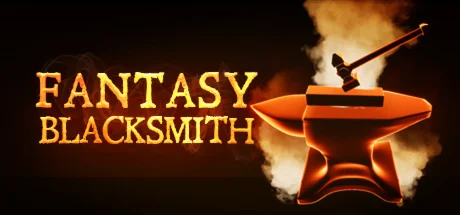 Fantasy Blacksmith Steam Key REGION FREE