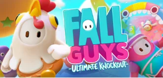 Fall Guys: Ultimate Knockout Steam аккаунт