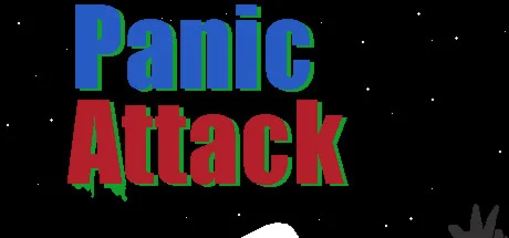 Panic Attack (Steam key/Region free)
