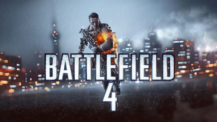 Battlefield 4 Premium Edition /ORIGIN KEY/REGION FREE