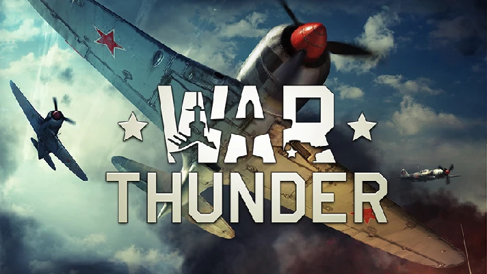 War Thunder bonus | T-26/I-153/TIP-G-5 + 3 days prem.