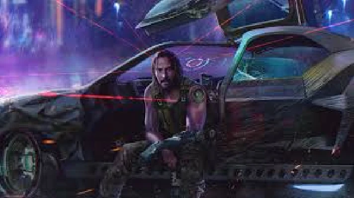 🟢 Cyberpunk 2077 XBOX ONE / SERIES X | S KEY 🔑 💳0%