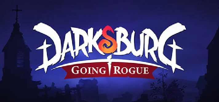 Darksburg (Steam Key/Region Free)