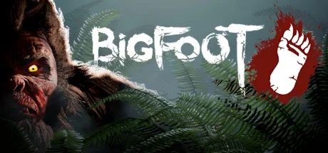 BIGFOOT | Steam | АВТОВЫДАЧА 24/7 | Region Free