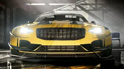 Need for Speed Heat | Оффлайн | Origin EA